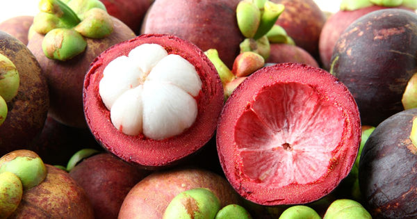 珍しいフルーツの世界：未知なる味覚と栄養を求めて