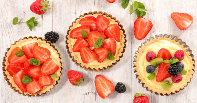 お菓子アレルギーのお子様も安心！選び方から手作りレシピまで徹底ガイド