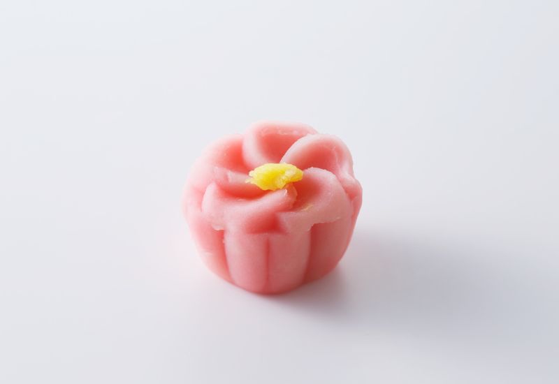 四月を彩る和菓子たち：桜、花見だんご、そして京の雅