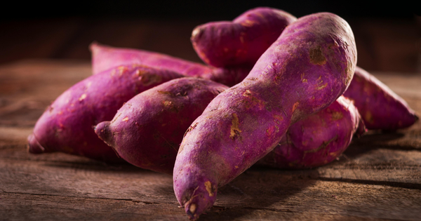 サツマイモの保存術｜美味しさ長持ちのコツを常温・冷蔵・冷凍で使い分け