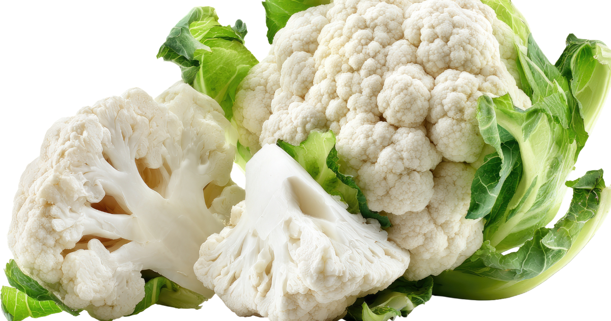 カリフラワーを極める！茹で方から人気レシピまで、美味しさ満開の食べ方ガイド
