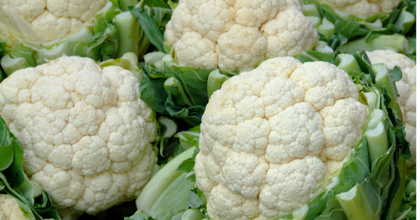 カリフラワーの栄養価：知っておきたい健康効果と活用レシピ