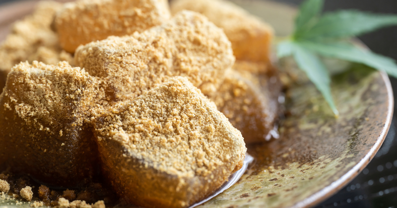 【驚愕】わらび餅ダイエットで美味しく痩せる！秘密の効果とレシピを大公開