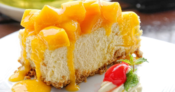 夏のケーキといえば？旬のフルーツとチーズを味わう、とっておきのおすすめ店