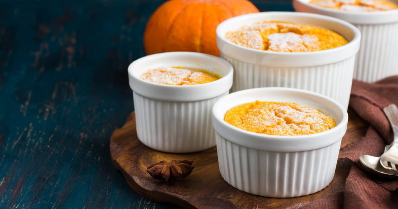 かぼちゃスイーツレシピ：ハロウィンにもおすすめ！簡単レシピから本格派まで