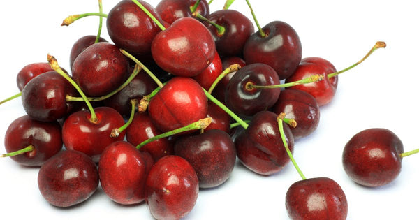 アメリカンチェリーを最高に美味しく食べる方法：選び方から保存、アレンジレシピまで