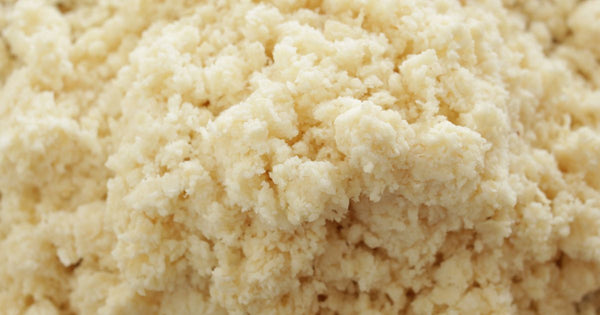 豆腐とおから：知っておきたい違いと健康効果