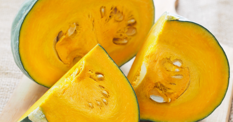 家庭菜園でカボチャを育てよう！初心者でも安心の栽培ガイド