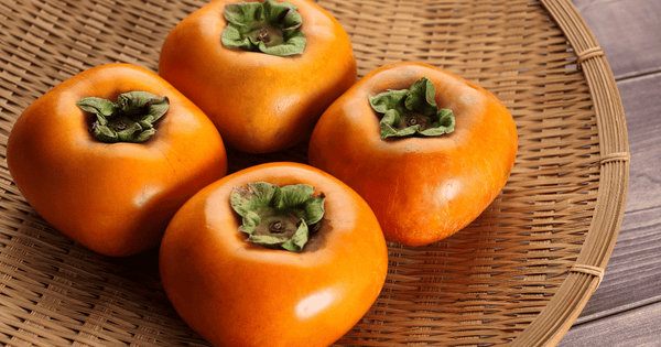 柿は何科？アレルギーとの関連性について解説