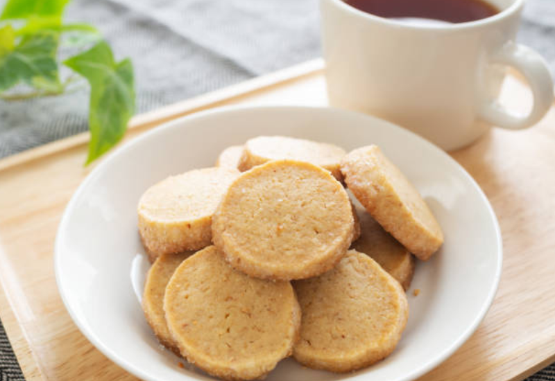 賞味期限が長いお菓子