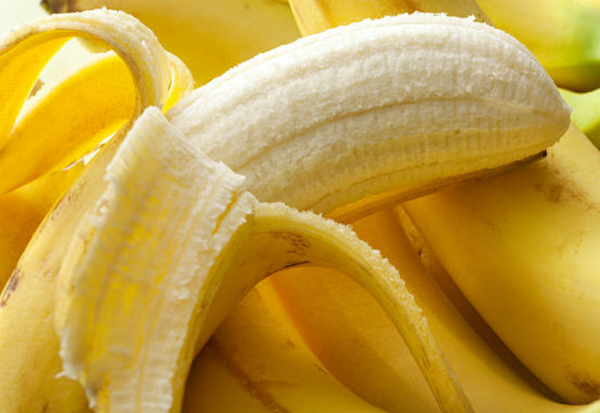 バナナ 野菜