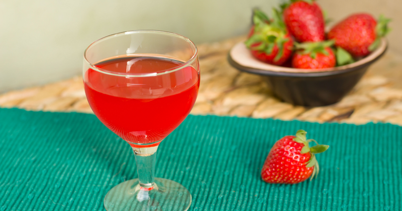 いちご酒が美味しくない？原因と美味しくするための解決策