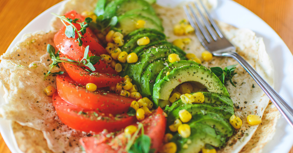 アボカドとトマト：最強コンビで作る絶品レシピ集