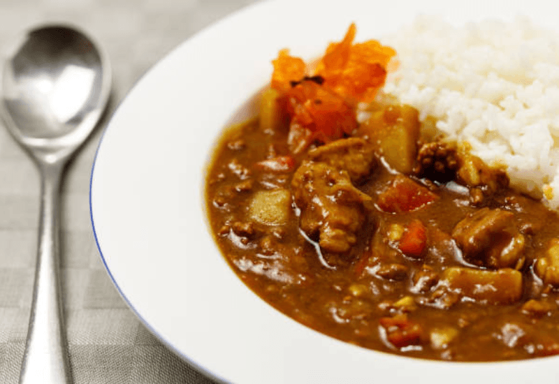 カレーチョコ - スイーツモール