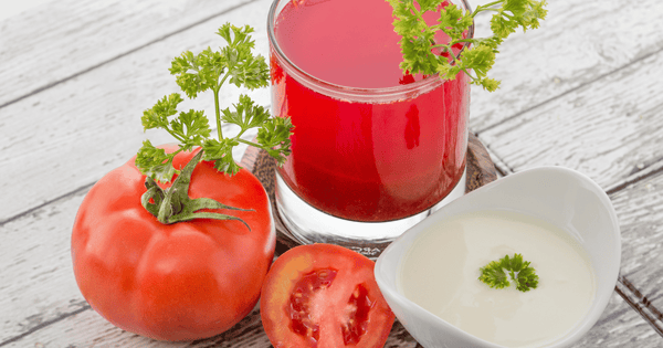 トマトジュースの栄養成分徹底解剖：健康効果から美味しい飲み方、選び方まで