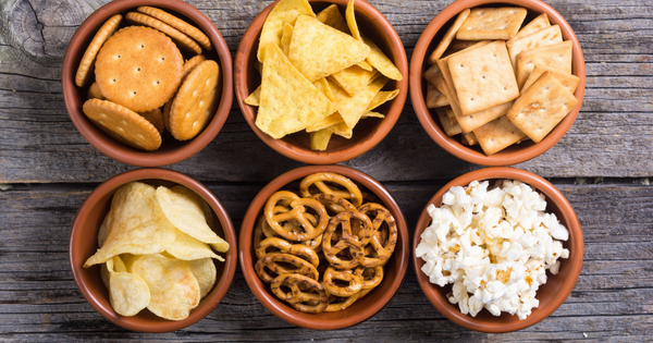 おやつの意味とは？由来、役割、上手な摂り方を徹底解説！