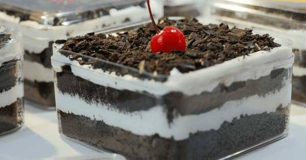 手軽でおしゃれなボックスケーキとは？魅力と作り方を徹底解説