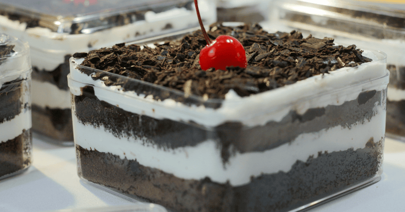 手軽でおしゃれなボックスケーキとは？魅力と作り方を徹底解説