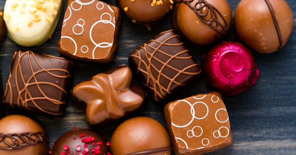 もらって嬉しい！人気のお菓子ランキング：ギフトに最適なお菓子の選び方