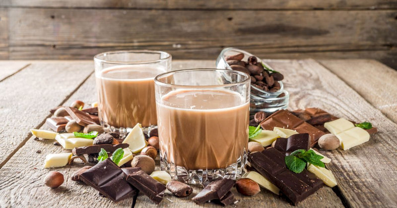 チョコレートリキュールの甘い誘惑：楽しみ方とおすすめ人気ランキング