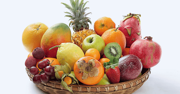 果物カレンダー：旬を味わう！春夏秋冬のフルーツ図鑑