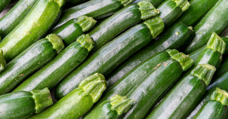 ズッキーニとは？知っておきたい基礎知識と美味しい食べ方