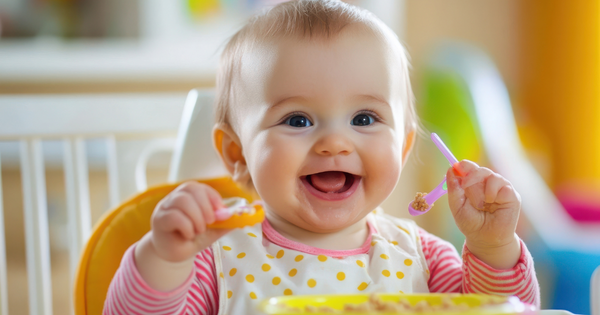 離乳食にチーズはいつから？種類・注意点を解説