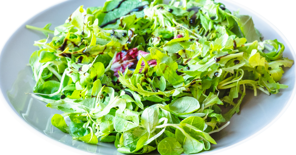 ベビーリーフの魅力を最大限に引き出す！サラダ以外のレシピと活用術