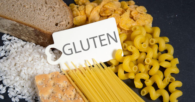 グルテンフリーとは？グルテンの基本と食生活への影響