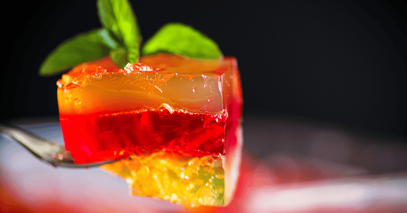 センスが光る！極上フルーツゼリー手土産セレクション