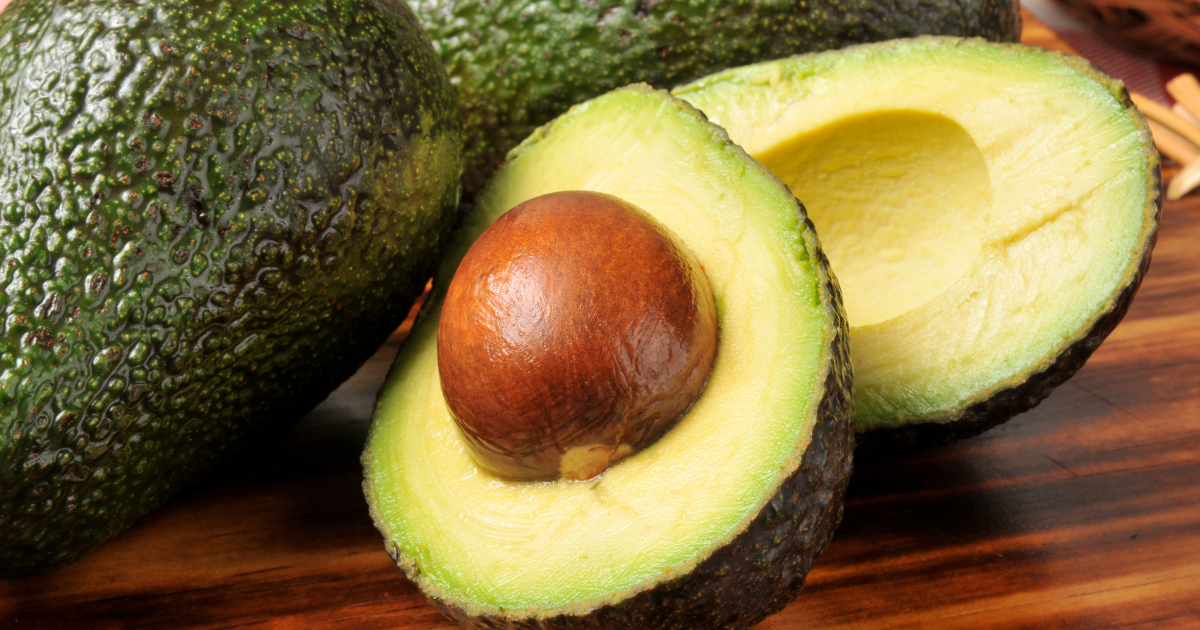 アボカド半分、もう無駄にしない！鮮度を保つ保存テクニック