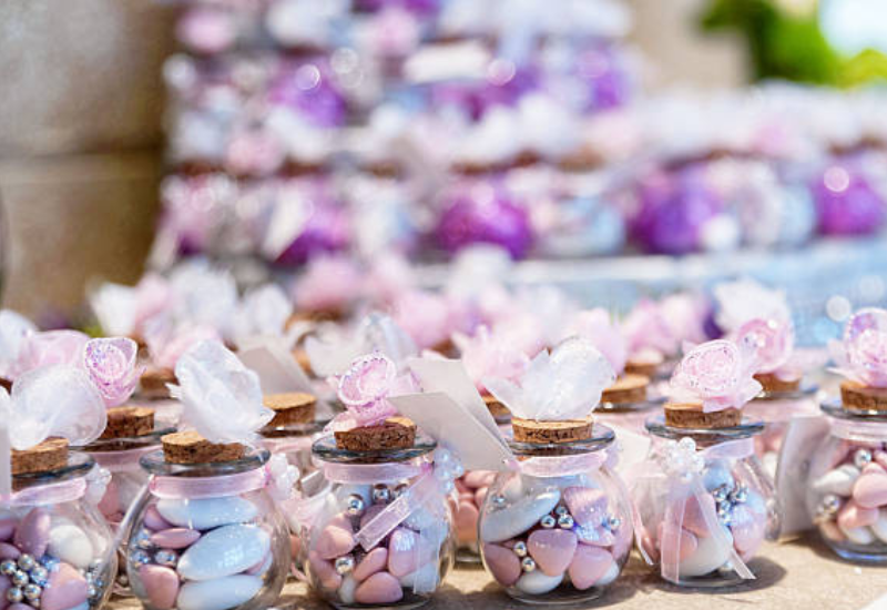 結婚 祝い お 菓子 縁起