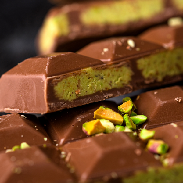 ドバイチョコレートとは？カダイフを使った世界で注目の新食感スイーツ