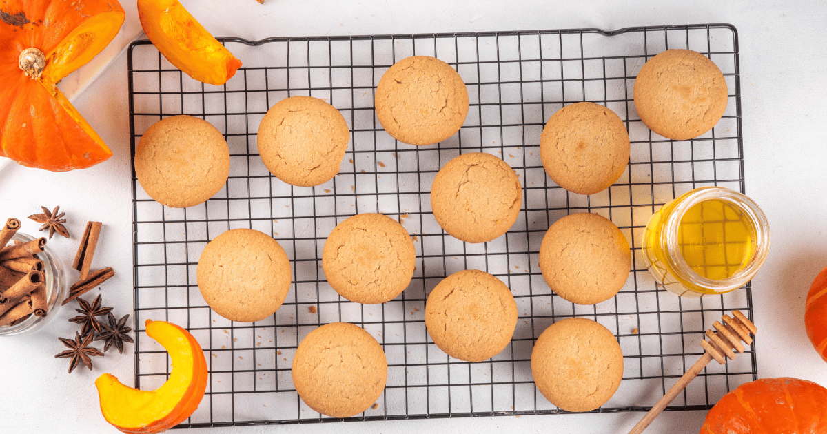 魅惑のスパイスクッキー：伝統とレシピを紐解く