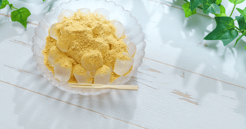 きな粉を味わい尽くす！簡単レシピから驚きの活用術まで