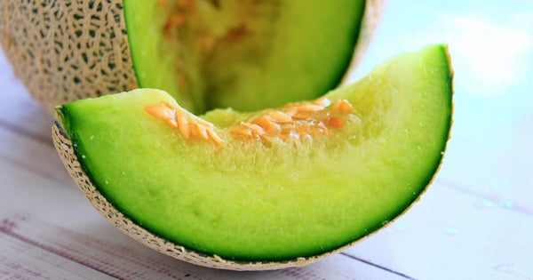 メロンは野菜？果物？知っておきたい分類の真実