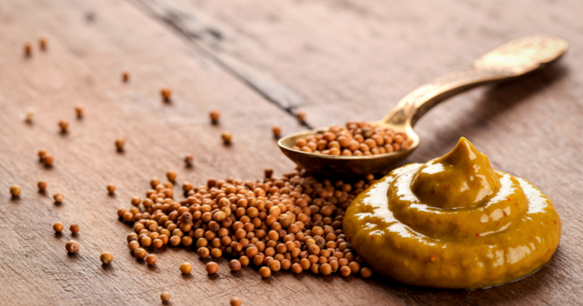 からしは何からできている？原料、製法、種類、歴史、活用法