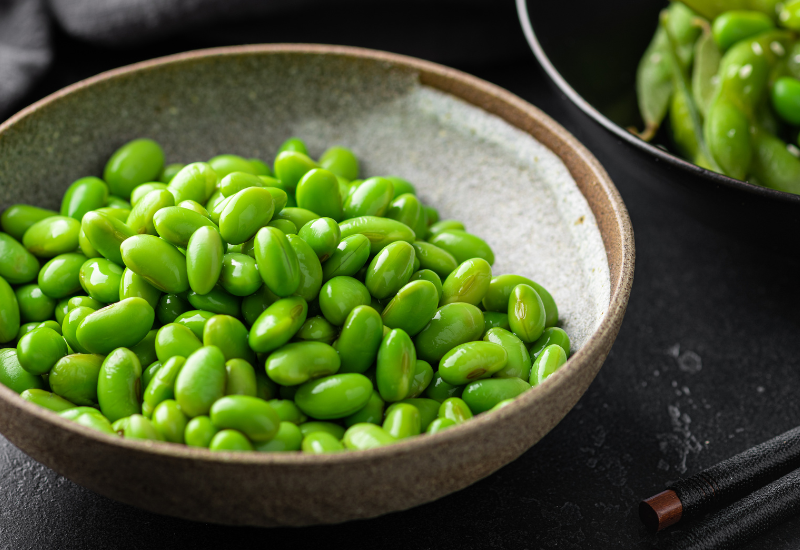 枝豆は野菜？知られざる秘密と栄養満点の魅力を徹底解説！
