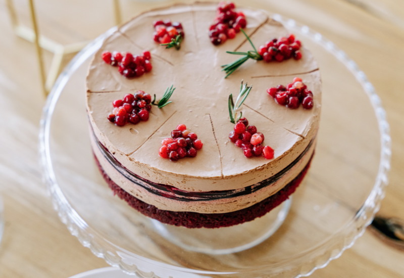 お一人様向けホールケーキ：サイズ選びで失敗しないための徹底ガイド