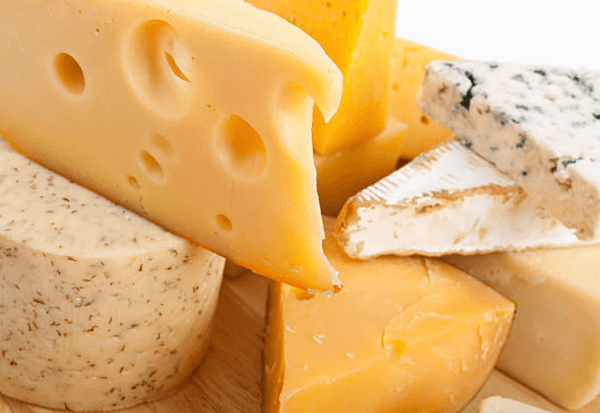 チーズ保存方法 - スイーツモール