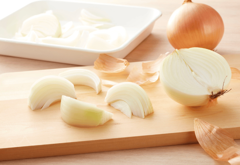 タマネギは何科？分類の変遷と食用部分、栽培のポイント