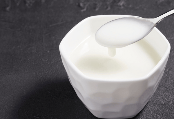 生クリームを無駄にしない！冷凍保存術と活用レシピ