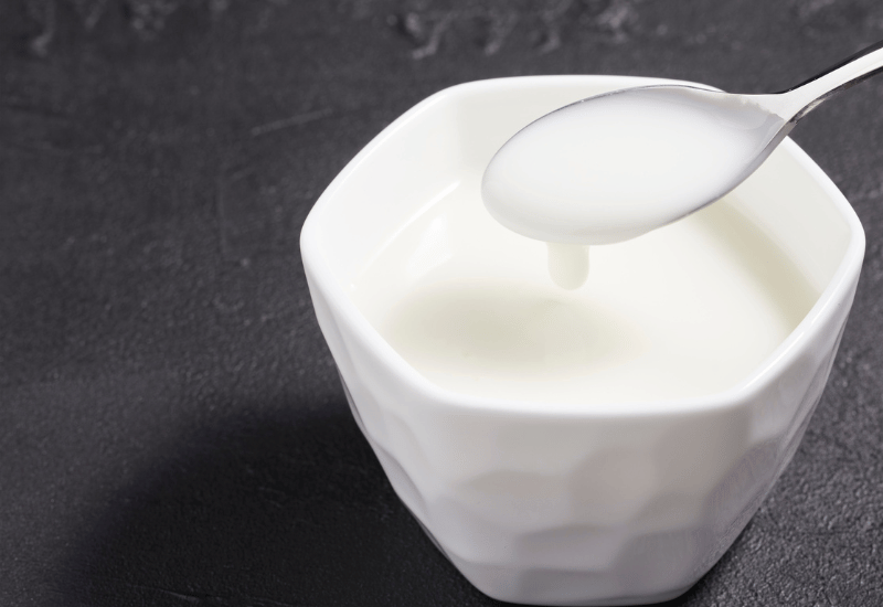 生クリームを無駄にしない！冷凍保存術と活用レシピ