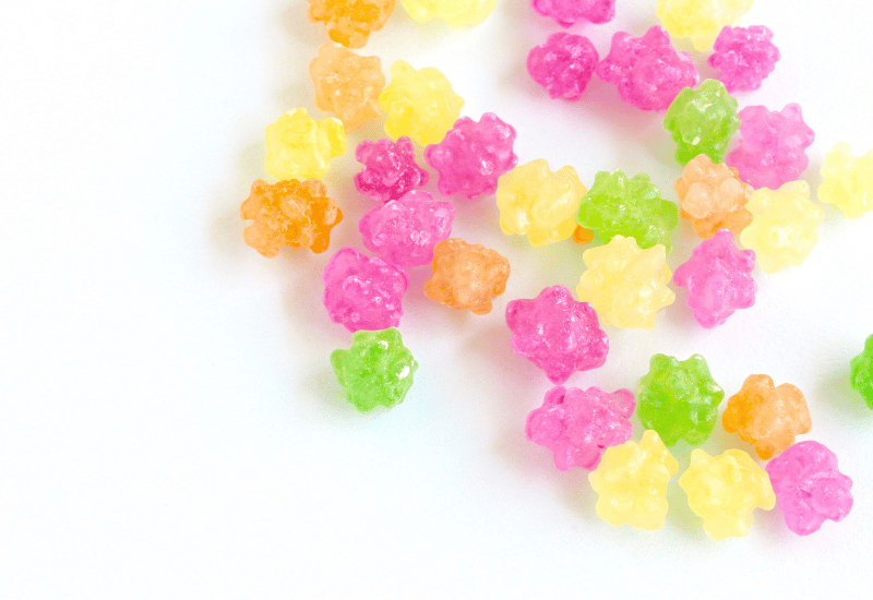 干菓子（ひがし）とは？ 美しい日本の伝統菓子を徹底解説
