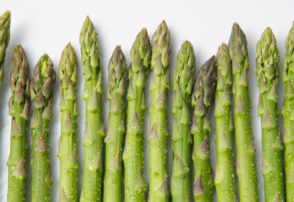 【旬を味わう】アスパラガスの魅力：選び方、栄養、絶品レシピ、保存方法まで徹底解説