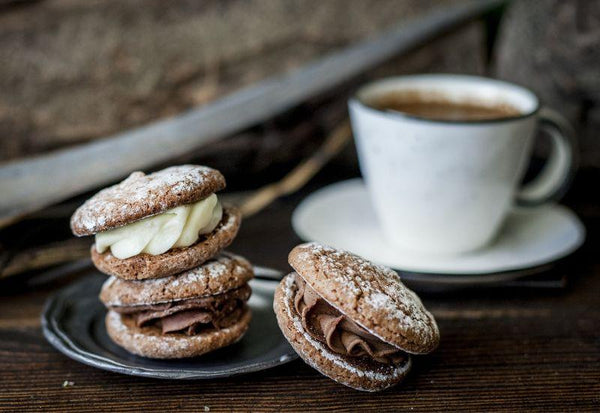 チョコ コーヒーとは - スイーツモール