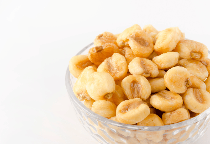 ジャイアントコーン 体に悪い