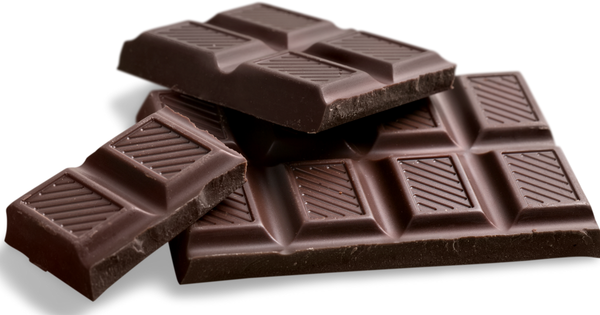 板チョコ200gは何枚？主要メーカーの重さと選び方