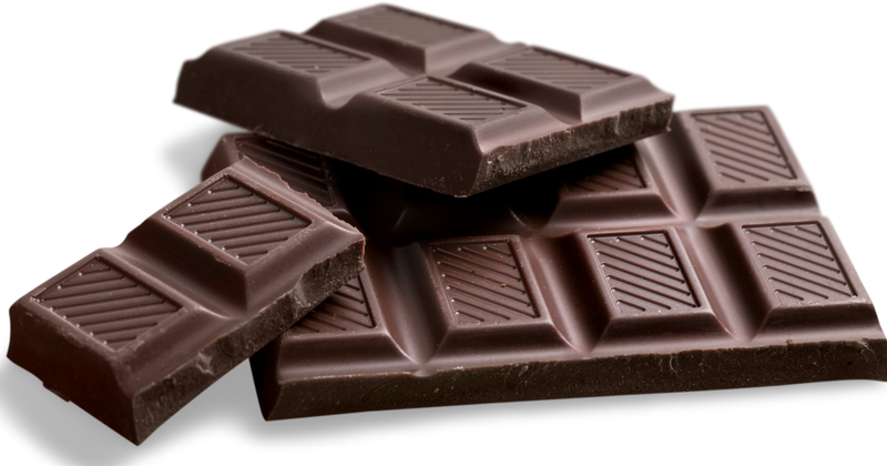 板チョコ200gは何枚？主要メーカーの重さと選び方