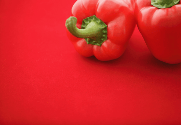 赤ピーマンの魅力と活用法：緑ピーマン・パプリカとの違いから栄養、食べ方まで徹底解説